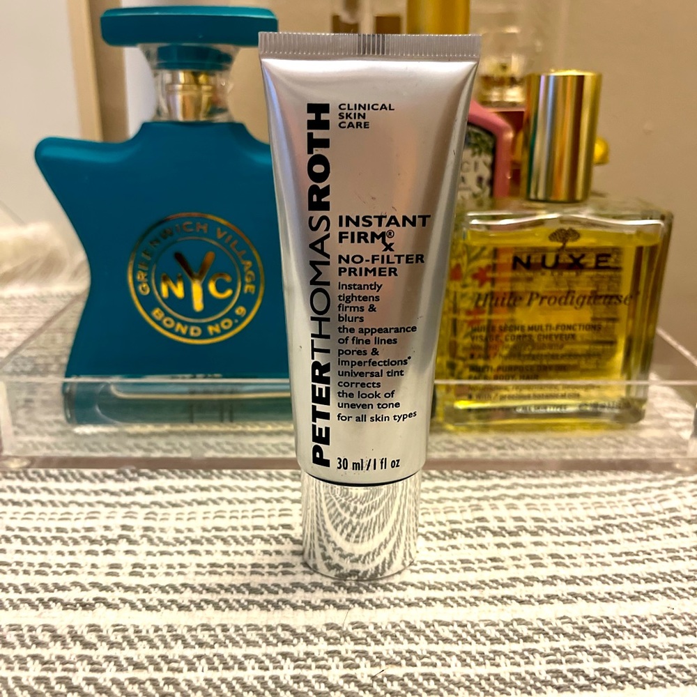 Instant FIRMx No Filter Primer by Peter Thomas Roth